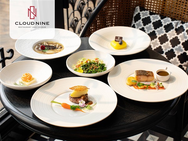 Cloud Nine Restaurant
